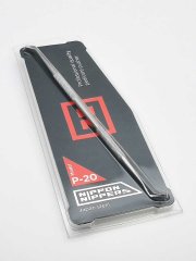 Nippon Nippers. Кюретка для педикюра. Длина 170 мм.