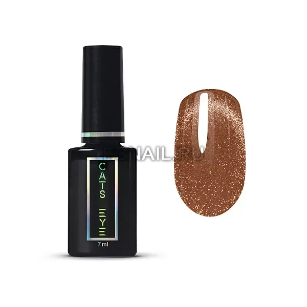 Гель-лак CHOCO Cats eye 7мл №9923