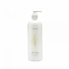 Крем для стоп с мочевиной, 500 мл №6346