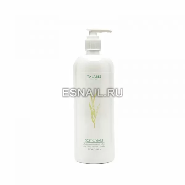 Крем для стоп с мочевиной, 500 мл №6346