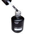 Глянцевый топ для гель-лака Top Сoat CRYSTAL №6366