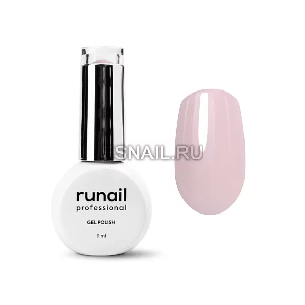 Гель-лак runail GEL POLISH, 9мл №7899
