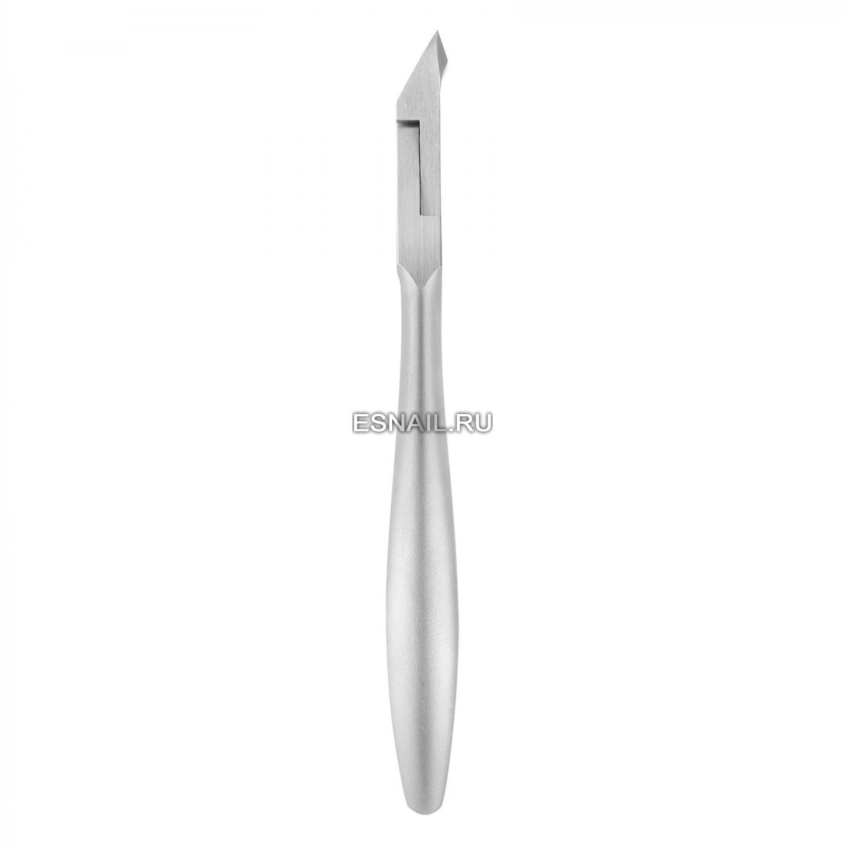 Nippon Nippers. Кусачки для кутикулы «Standard». Лезвие 4 мм. Двойная пружина. Ручная заточка.