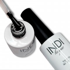 Глянцевый топ для гель-лака INDI laque, 9 мл