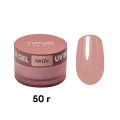 Гель моделирующий UV BUILDER GEL Runail Expert №114, 50г банка