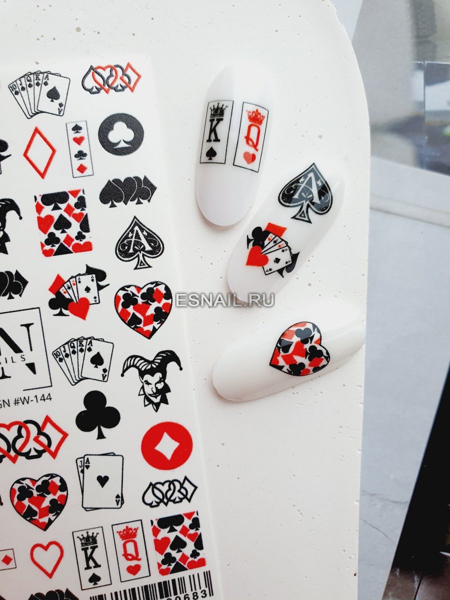 Слайдер дизайн MN W144