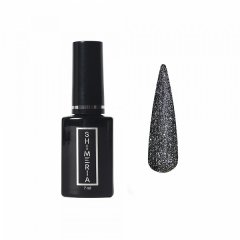 Светоотражающий гель-лак Shimeria, 7 мл. № 6518