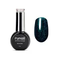 Гель-лак runail GEL POLISH, 9мл №9225