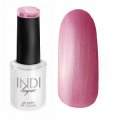 Гель-лак INDI laque (перламутровый), 9 мл №3107