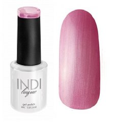 Гель-лак INDI laque (перламутровый), 9 мл №3107