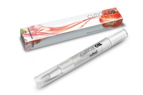 Масло для кутикулы ( аромат: Клубника)