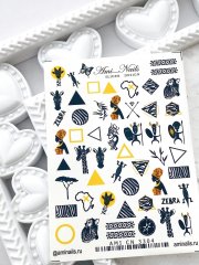 Слайдер дизайн CN 3304