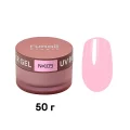 Гель моделирующий UV BUILDER GEL Runail Expert №105, 50г банка