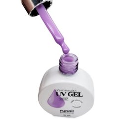 Цветной жидкий Уф-гель №5389