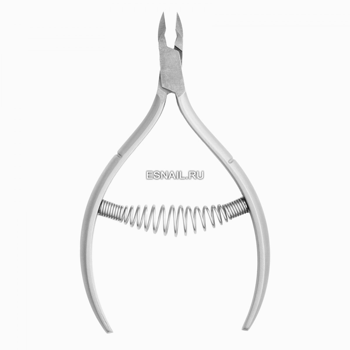 Nippon Nippers. Кусачки для кутикулы «Standard». Лезвие 6 мм. Спиральная пружина. Ручная заточка.