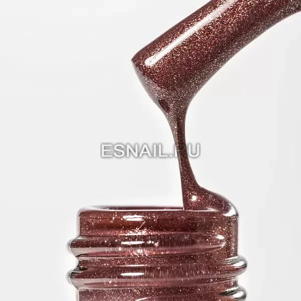 Гель-лак CHOCO Cats eye 7мл №9922