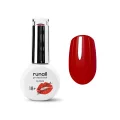 Гель-лак runail GEL POLISH, 9мл №8876