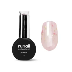 Гель-лак runail Gel Polish Flower dress, 9 мл №8776