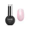 Гель-лак runail GEL POLISH, 9мл №9221