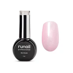 Гель-лак runail GEL POLISH, 9мл №9221