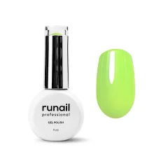 Гель-лак runail GEL POLISH, 9мл №8903
