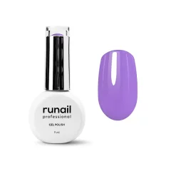 Гель-лак runail GEL POLISH, 9мл №8921