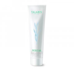 Гель для стоп антибактериальный, 100 мл.