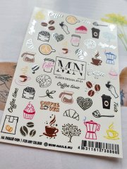 Слайдер дизайн MN F61