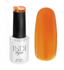 Гель-лак INDI laque (классический), 9 мл №3074