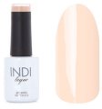 Гель-лак INDI laque, 9 мл №3338