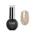 Гель-лак runail GEL POLISH, 9мл №7875