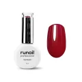Гель-лак runail GEL POLISH, 9мл №8877