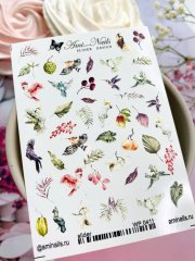 Слайдер дизайн wp 0411