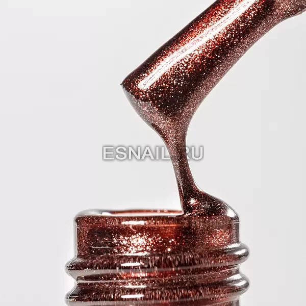 Гель-лак CHOCO Cats eye 7мл №9923