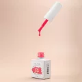 Гель-лак однофазный ONE STEP Pedicure gel polish,10мл №7208