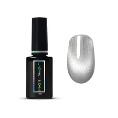 Гель-лак Cats eye СRYSTAL 7мл №9712