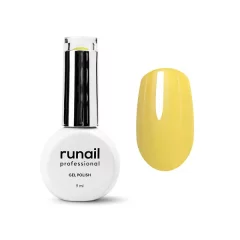 Гель-лак runail GEL POLISH, 9мл №8899