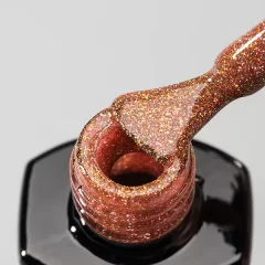 Гель-лак Светоотражающий Shimeria Diamond, 7 мл №9337