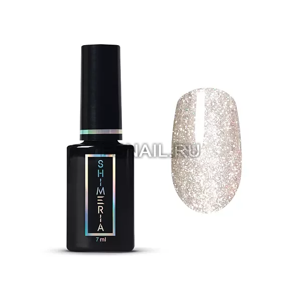 Гель-лак светоотражающий Shimeria Gloria, 7 мл №9687