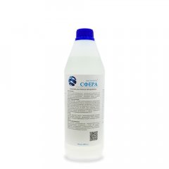 Средство для очистки инструмента Сфера инструфорте, 1 Л.