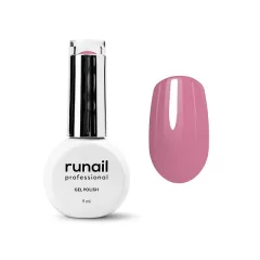 Гель-лак runail GEL POLISH, 9мл №7905
