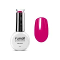 Гель-лак runail GEL POLISH, 9мл №9209