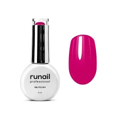 Гель-лак runail GEL POLISH, 9мл №9209