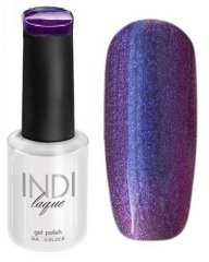 Гель-лак INDI laque, 9 мл № 3676