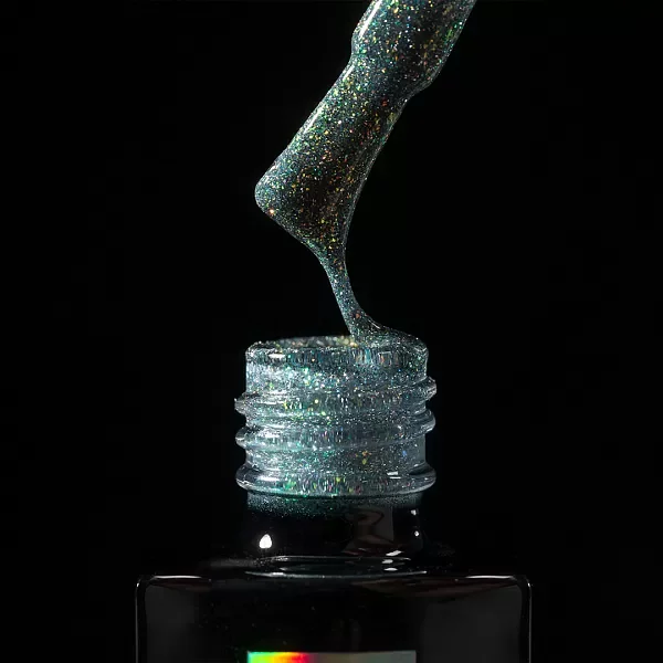 Гель-лак Светоотражающий Shimeria Diamond, 7 мл №9341