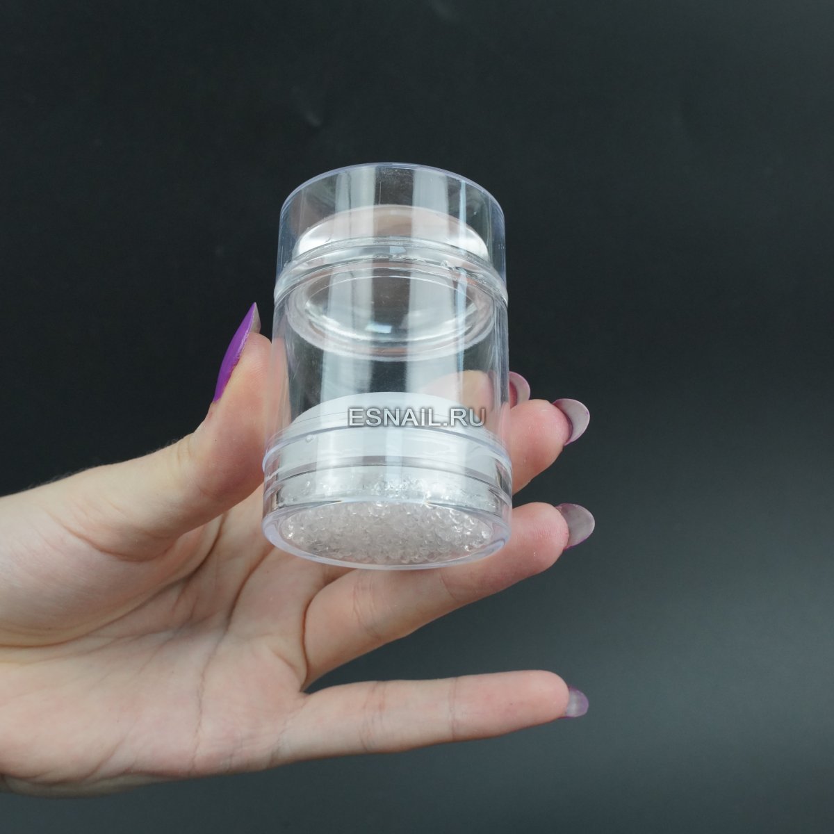 Двойной штамп для стемпинга