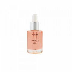 Масло для ногтей и кутикулы (аромат: Вишня) №6420