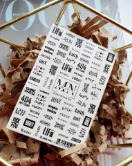 Слайдер дизайн MN 18