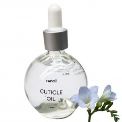 Масло для ногтей и кутикулы (аромат: Белая фрезия) №6425