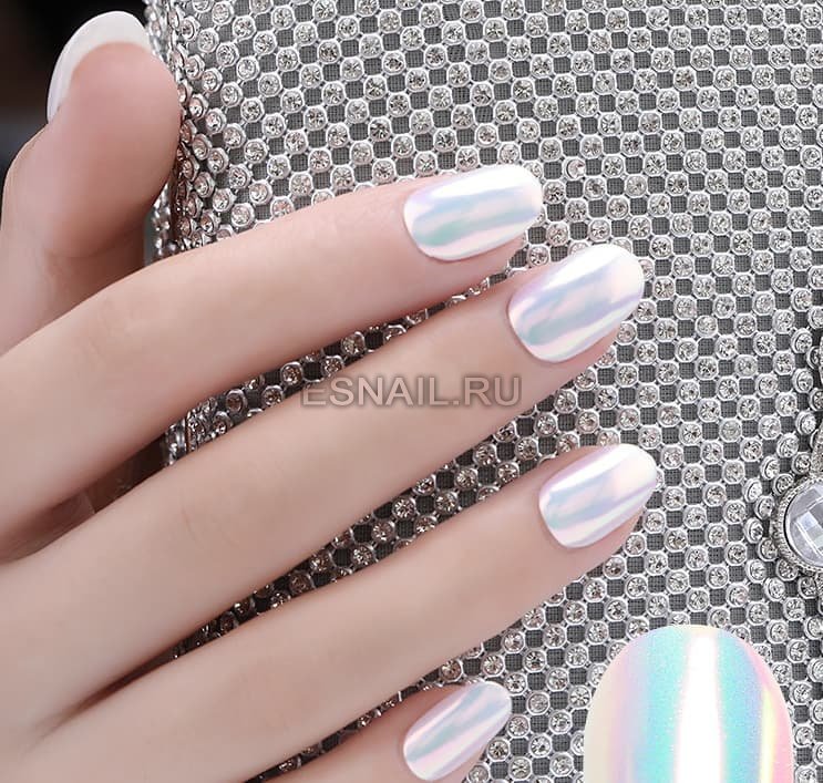 Втирка Неоновая Химера, 0,2 гр.